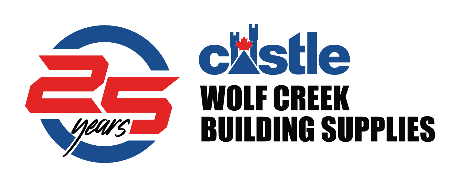 Wolf Creek Building Supplies | Castle Building Centre | Sylvan Lake, Lacombe & Morinville, AB