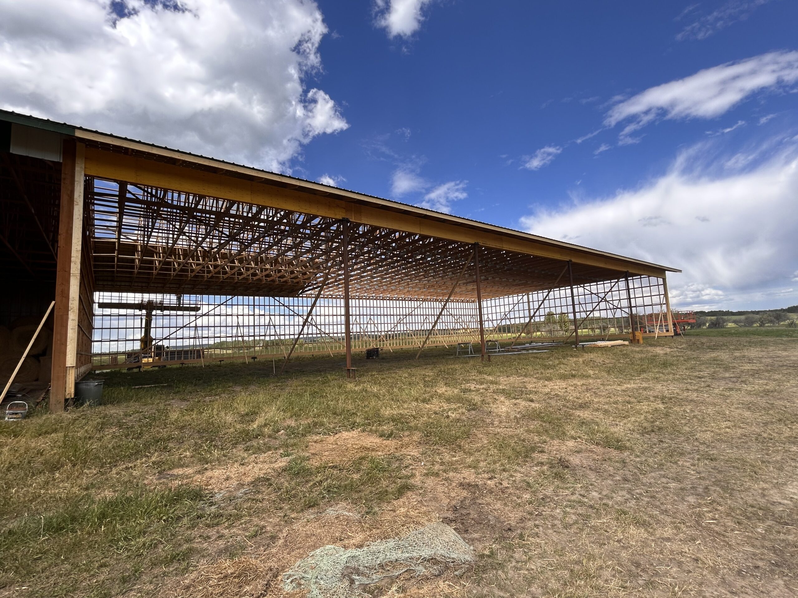 Jason smith hayshed -4